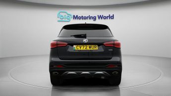 MG MG HS EXCLUSIVE DCT