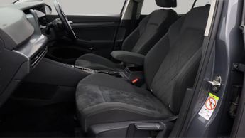 Volkswagen Golf STYLE ETSI DSG