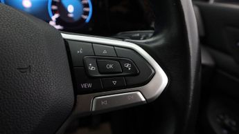 Volkswagen Golf STYLE ETSI DSG