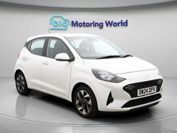 Hyundai I10 ADVANCE