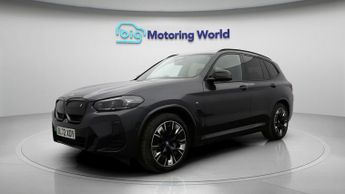 BMW iX3 M SPORT PRO