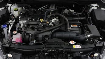 Mazda Mazda2 HYBRID CENTRE-LINE