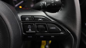 Mazda Mazda2 HYBRID CENTRE-LINE