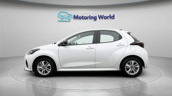 Mazda Mazda2 HYBRID CENTRE-LINE