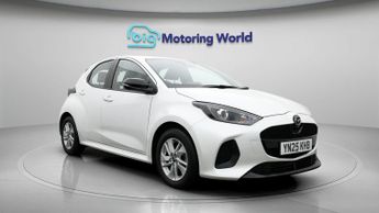 Mazda Mazda2 HYBRID CENTRE-LINE