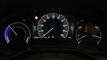 Mazda MX-30 SE-L LUX