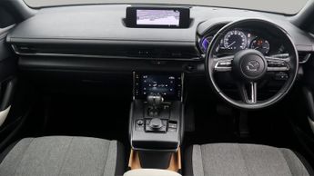 Mazda MX-30 SE-L LUX