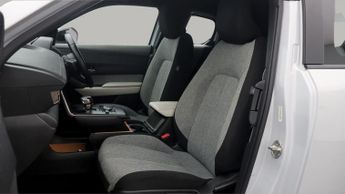 Mazda MX-30 SE-L LUX