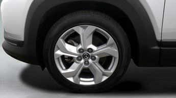 Mazda MX-30 SE-L LUX