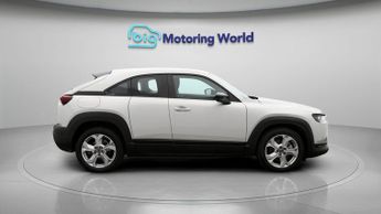 Mazda MX-30 SE-L LUX