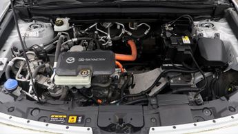 Mazda MX-30 SE-L LUX