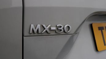 Mazda MX-30 SE-L LUX