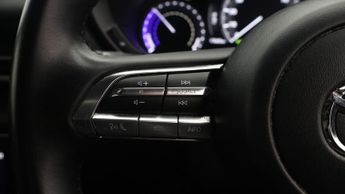 Mazda MX-30 SE-L LUX