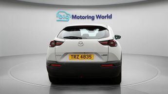 Mazda MX-30 SE-L LUX