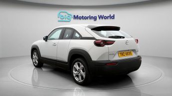 Mazda MX-30 SE-L LUX