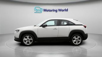 Mazda MX-30 SE-L LUX