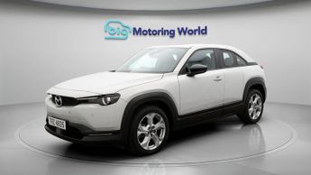 Mazda MX-30 SE-L LUX