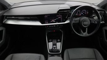 Audi A3 SPORTBACK TFSI E SPORT