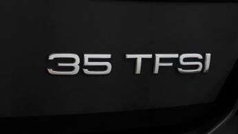 Audi Q2 TFSI SPORT
