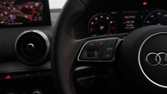 Audi Q2 TFSI SPORT