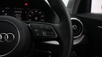 Audi Q2 TFSI SPORT