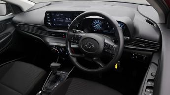 Hyundai i20 T-GDI SE CONNECT