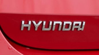 Hyundai i20 T-GDI SE CONNECT