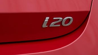 Hyundai i20 T-GDI SE CONNECT