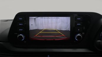 Hyundai i20 T-GDI SE CONNECT