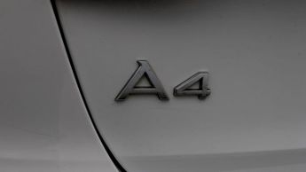 Audi A4 Allroad ALLROAD TDI QUATTRO SPORT