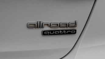 Audi A4 Allroad ALLROAD TDI QUATTRO SPORT