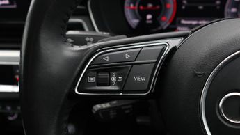 Audi A4 Allroad ALLROAD TDI QUATTRO SPORT