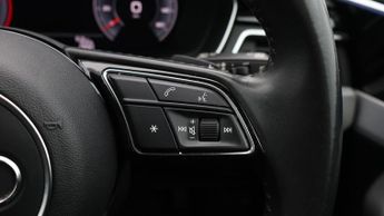 Audi A4 Allroad ALLROAD TDI QUATTRO SPORT