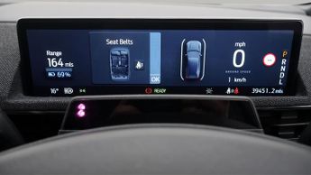 Ford Mustang Mach-E BASE