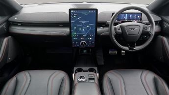 Ford Mustang Mach-E BASE