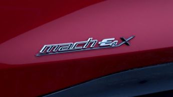 Ford Mustang Mach-E BASE