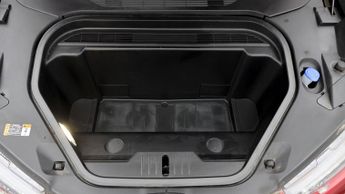 Ford Mustang Mach-E BASE