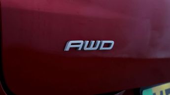 Ford Mustang Mach-E BASE