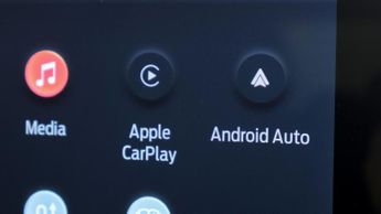 Ford Mustang Mach-E BASE