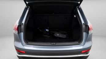 Audi Q4 e-tron S LINE