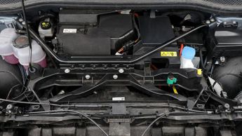 Audi Q4 e-tron S LINE