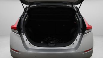 Nissan Leaf N-CONNECTA