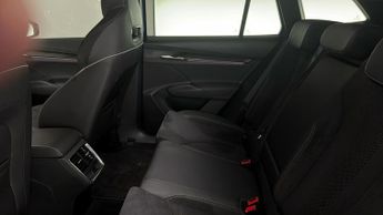 Skoda Enyaq 80 SPORTLINE