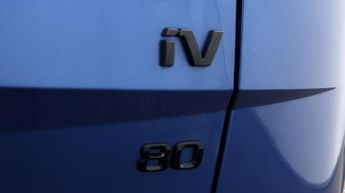 Skoda Enyaq 80 SPORTLINE