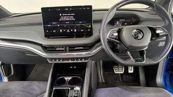 Skoda Enyaq 80 SPORTLINE