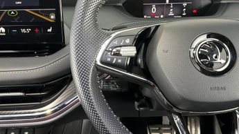 Skoda Enyaq 80 SPORTLINE