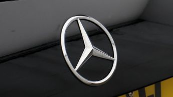 Mercedes-Benz A Class A 200 D AMG LINE