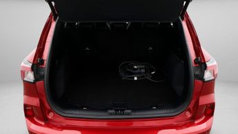 Ford Kuga ST-LINE