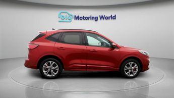 Ford Kuga ST-LINE