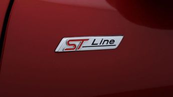 Ford Kuga ST-LINE